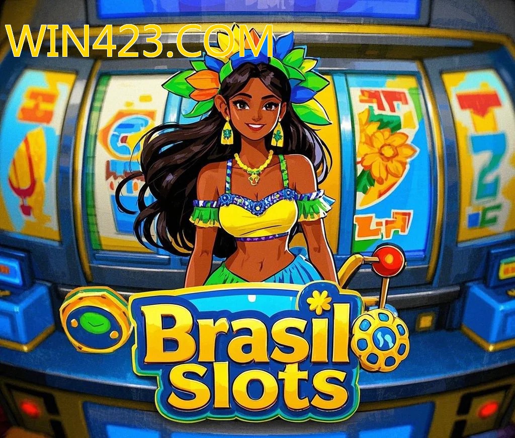 win423 GAME-Slots