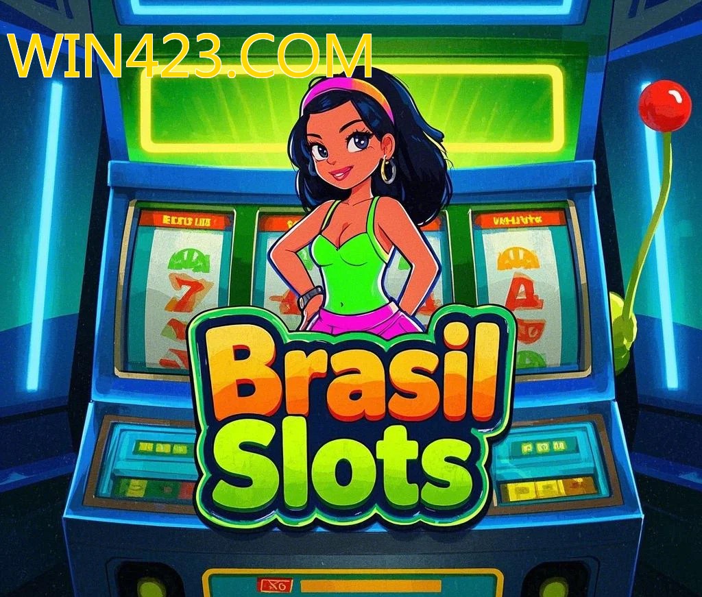 win423 GAME-Slots