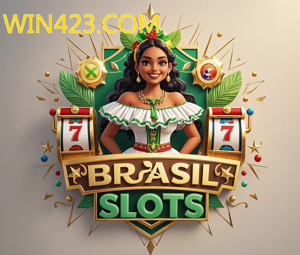 win423 GAME-Slots